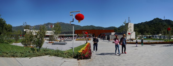 Great Wall Panorama1