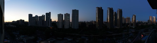 Sunrise Panorama1