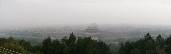 Forbidden City Aerial_Panorama1